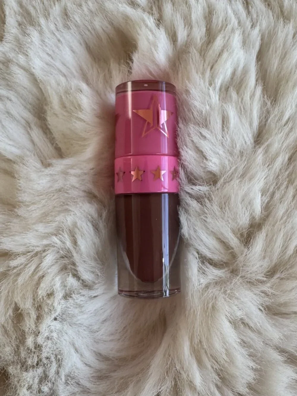 RARE NEW Mini Jeffree Star Liquid Lipstick - Sour Starmelon
